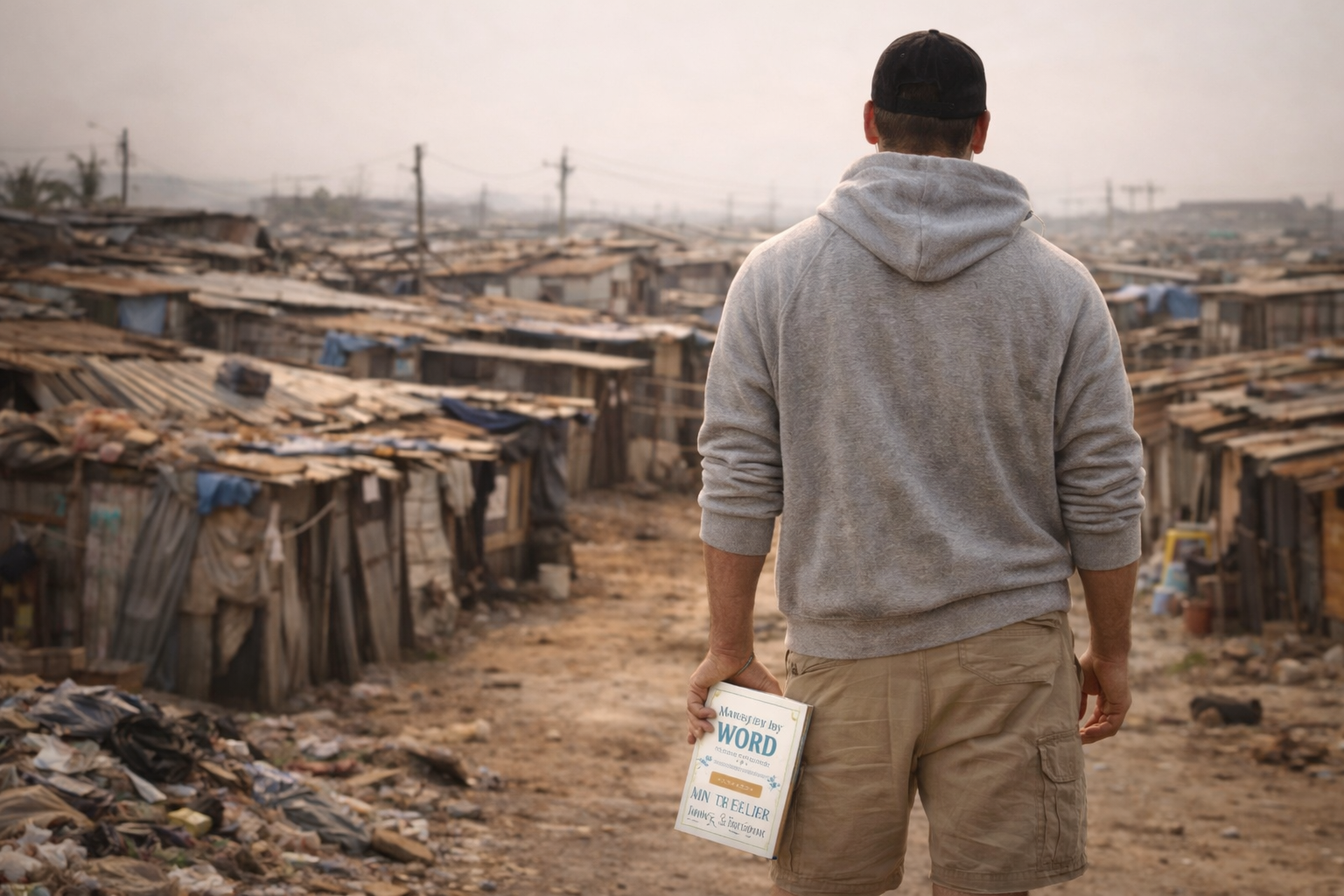 Sow into the Kingdom